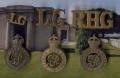 HOUSEHOLD CAVALRY .