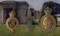 HOUSEHOLD CAVALRY .