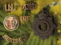 CAP BADGES .
