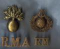 R.M.A.