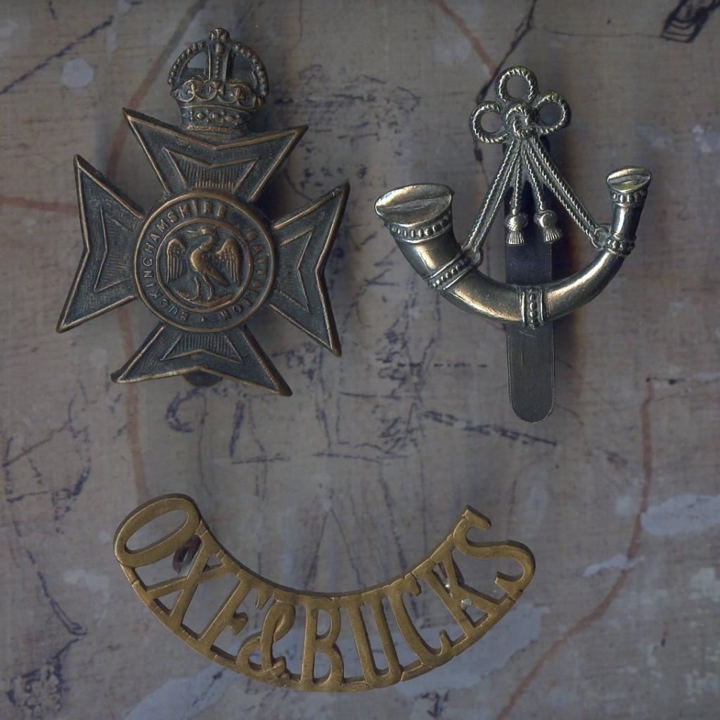 INFANTRY .