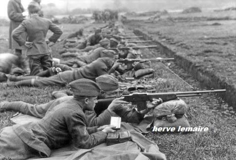 D'AMERIQUE