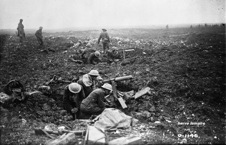 VIMY .