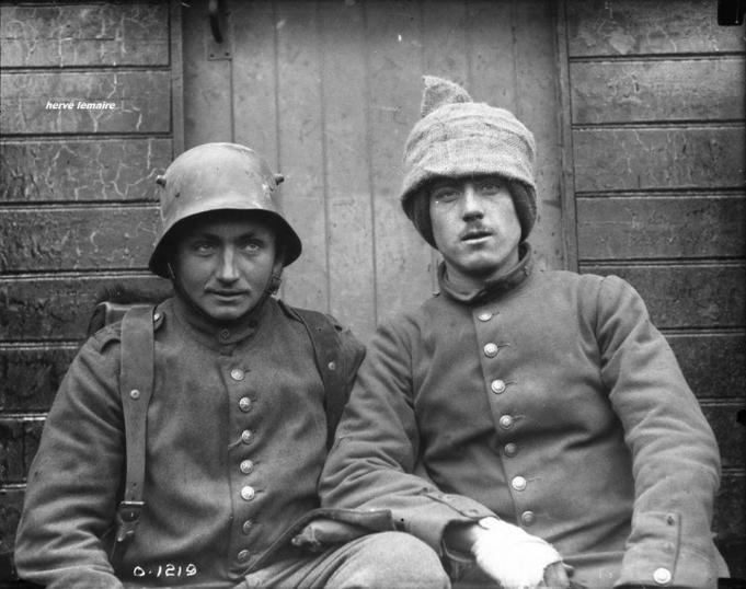 VIMY .