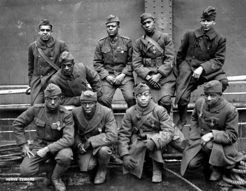THE  DOUGHBOYS .