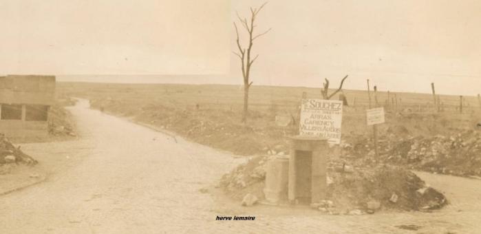 SOUCHEZ 62 .