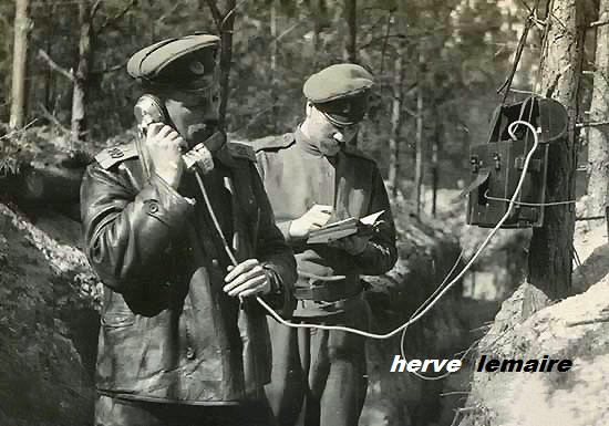 DE LA RUSSIE .