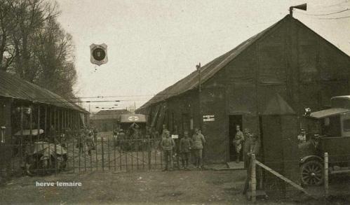 LE SERRANOS .