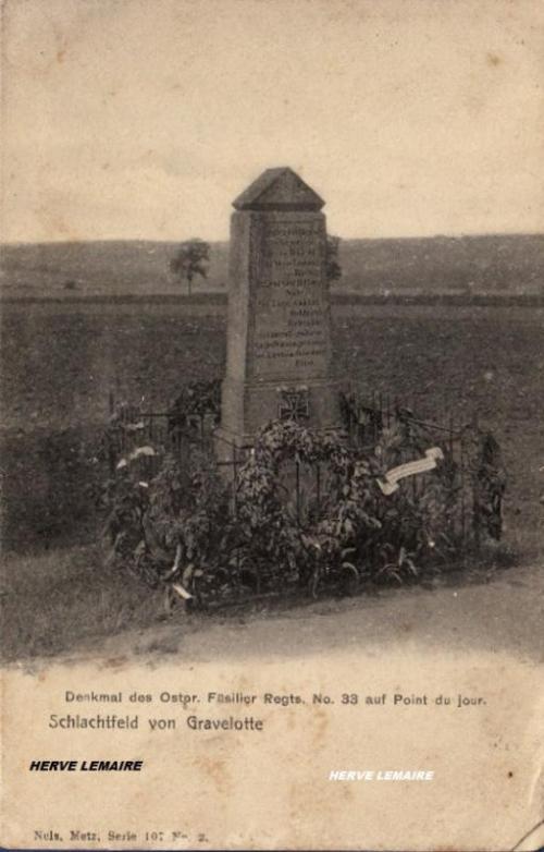 KRIEGERDENKMAL .