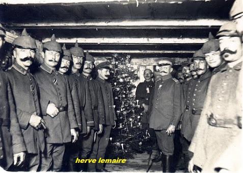 LES HOMMES FELDGRAU.