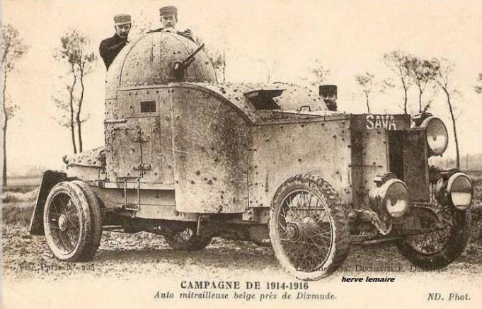 WAPENS / armement :