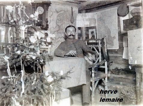 LES HOMMES FELGRAU .