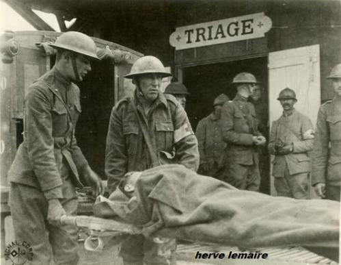 MEDICAL CORPS .