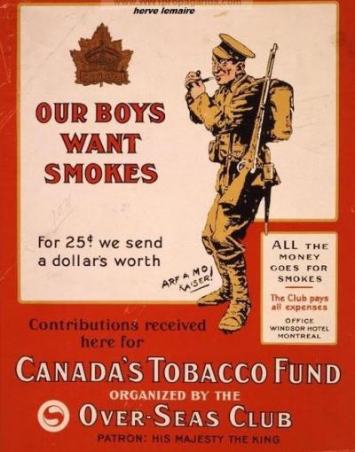 CANADIAN CORPS .