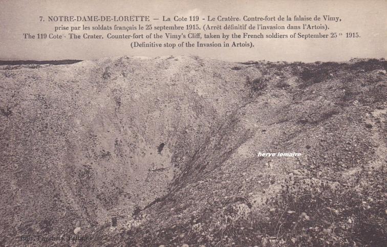 LORETTE .