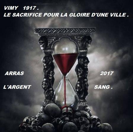 VIMY. C'EST OU ?