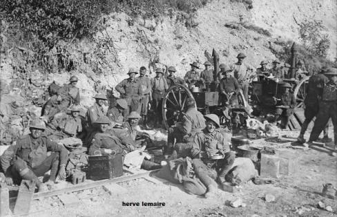 ANZAC .