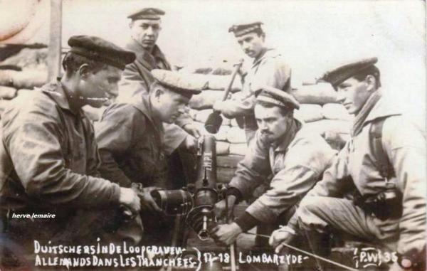 KAISERLICHE MARINE .