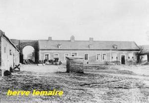 THIEPVAL 80 .