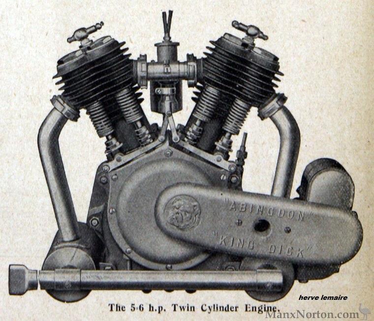 LA MOTOCYCLETTE .