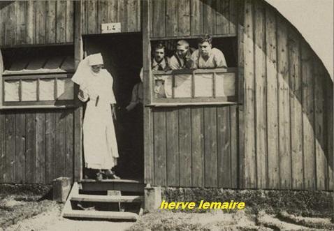 LE  SERRANOS .