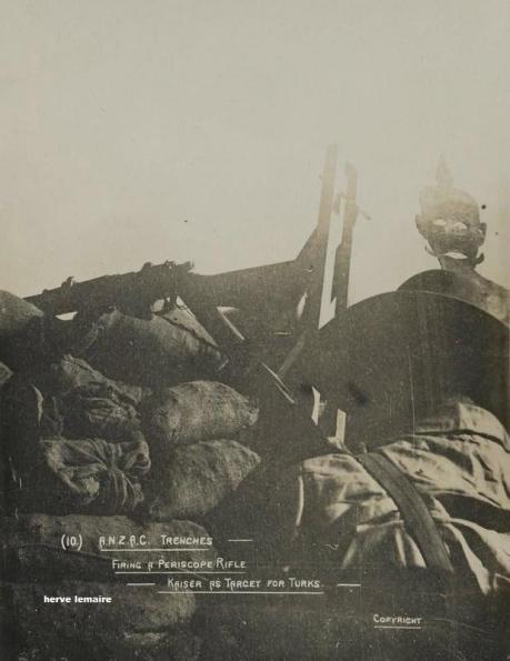 ANZAC .