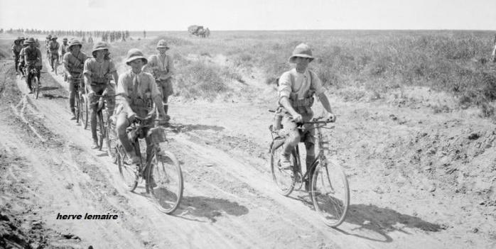 CYCLES ET DIVERS .