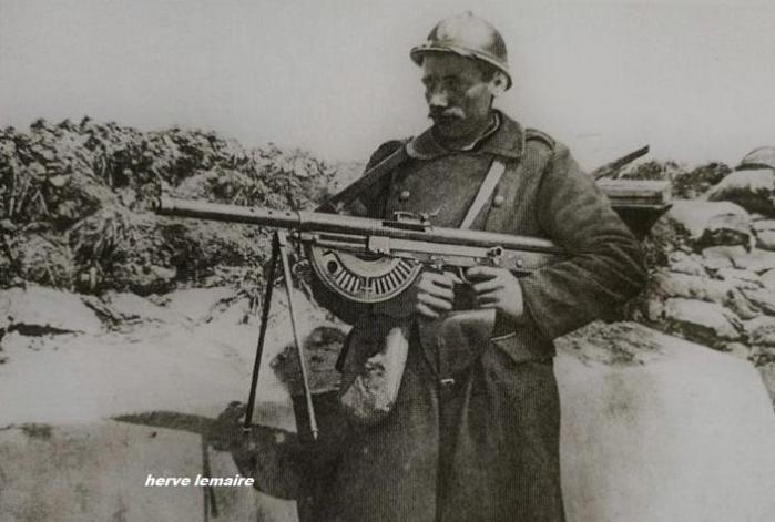 WAPENS / armement :