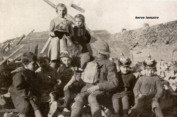 TANK CORPS .