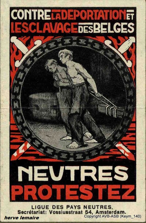 LES FUSILLIERS MARINS.ET SOLDATS BELGES.