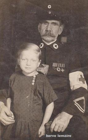 FELDLAZARETTE .