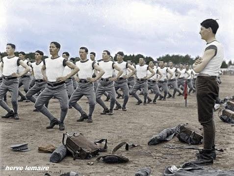 LE PORTUGAL .