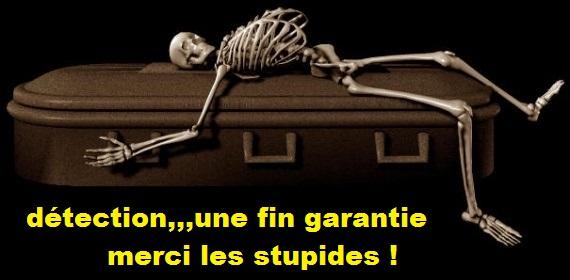 LES SANS RESPECT