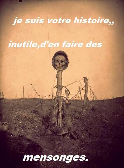LE FANFARON .