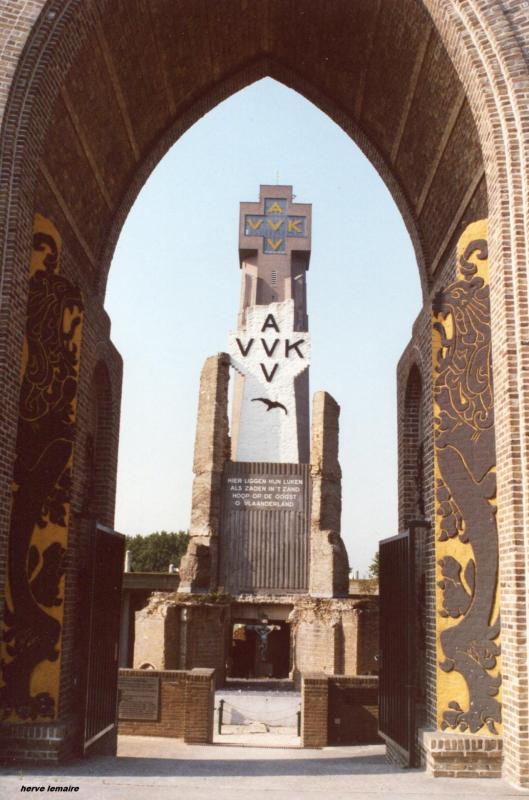 DIXMUDE .