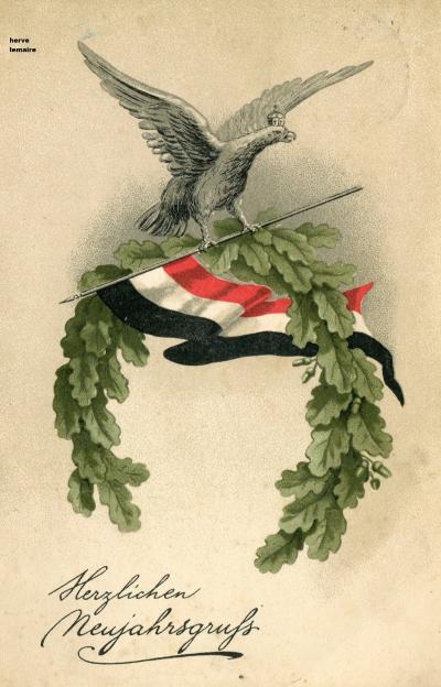 LES FLEURS DE GUERRE
