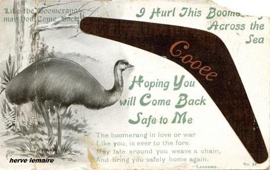 ANZAC .