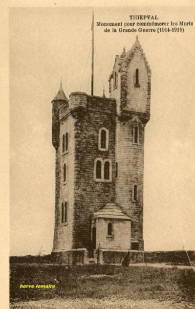 THIEPVAL 80 .