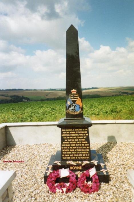 THIEPVAL 80 .
