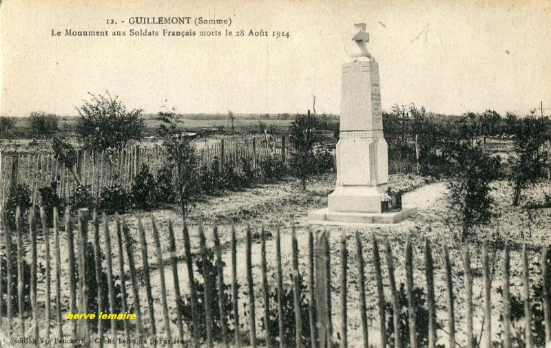 GUILLEMONT . 80.