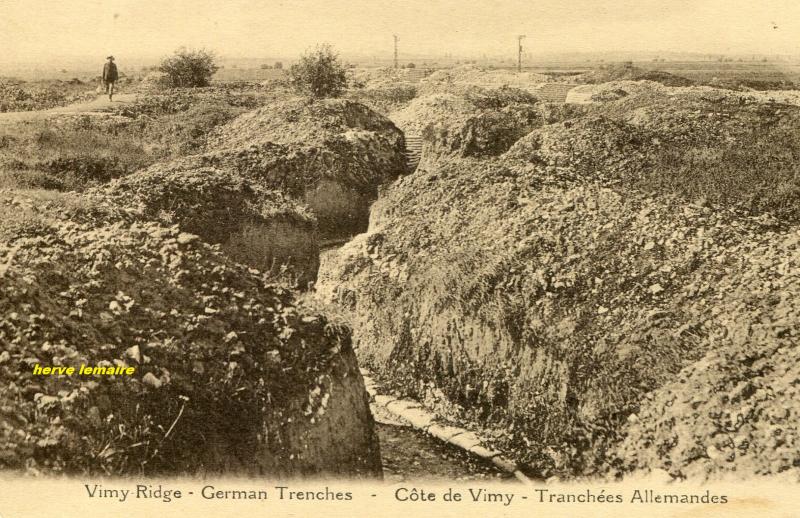 VIMY .