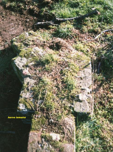 KRIEGERDENKMAL .
