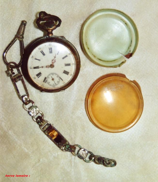 BAVAROIS  2 .