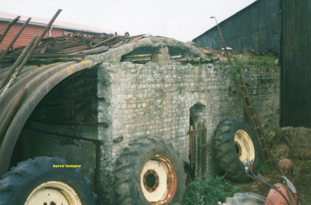 DE BETON .
