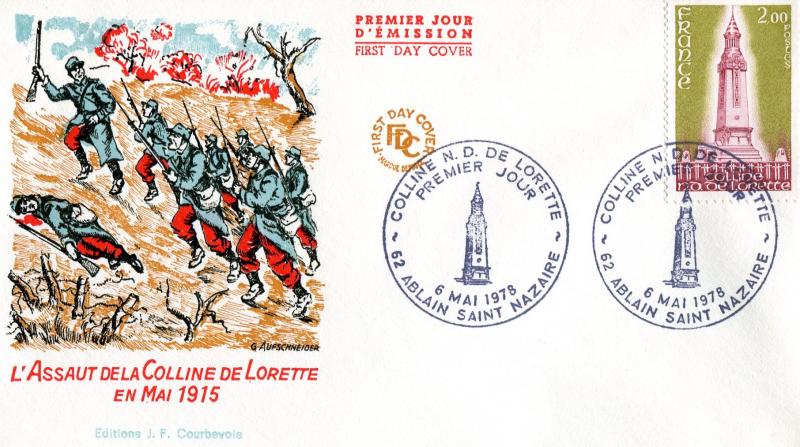 LORETTE .