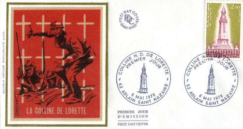 LORETTE .