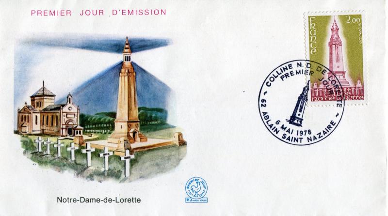 LORETTE .
