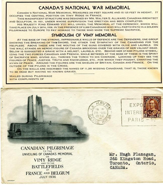 VIMY .