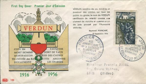 VERDUN .