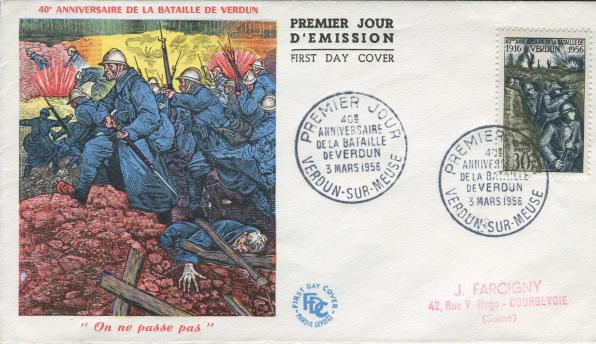 VERDUN .